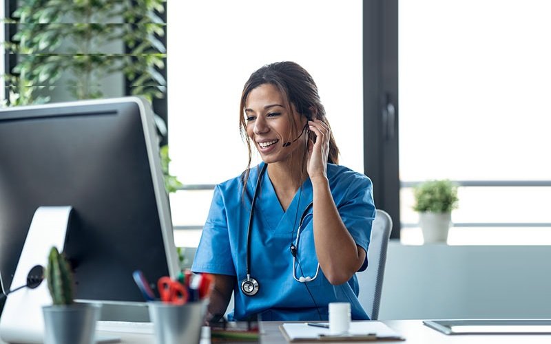 The Rise of Telemedicine: Transforming Healthcare Delivery